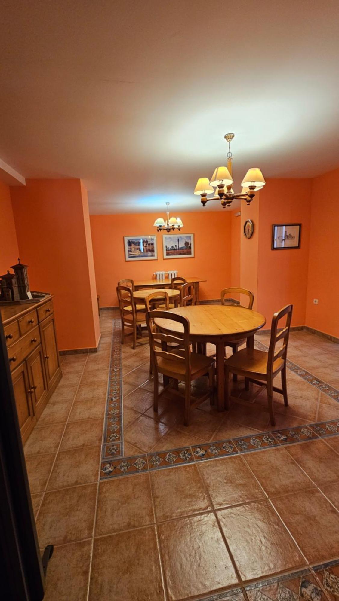 Hostal Albe Carrión de los Condes Eksteriør billede