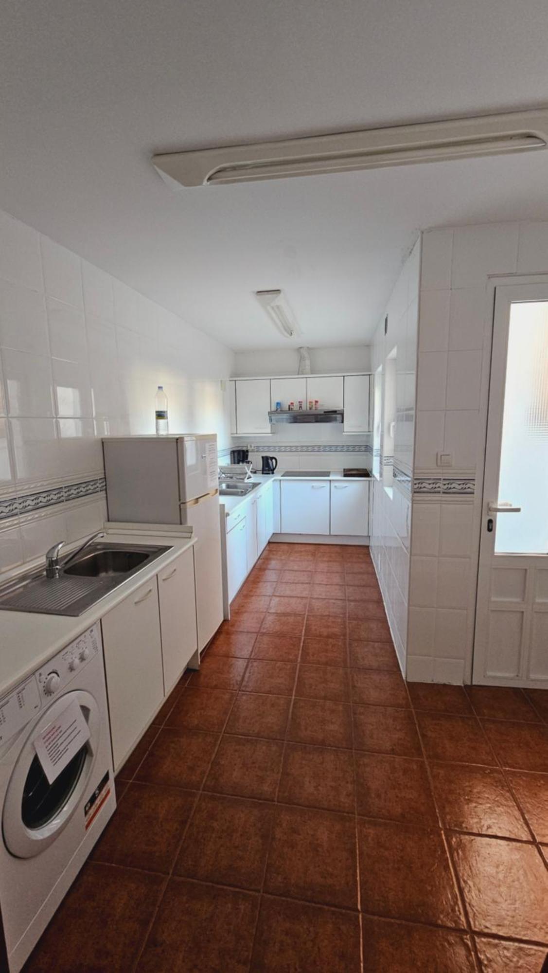 Hostal Albe Carrión de los Condes Eksteriør billede