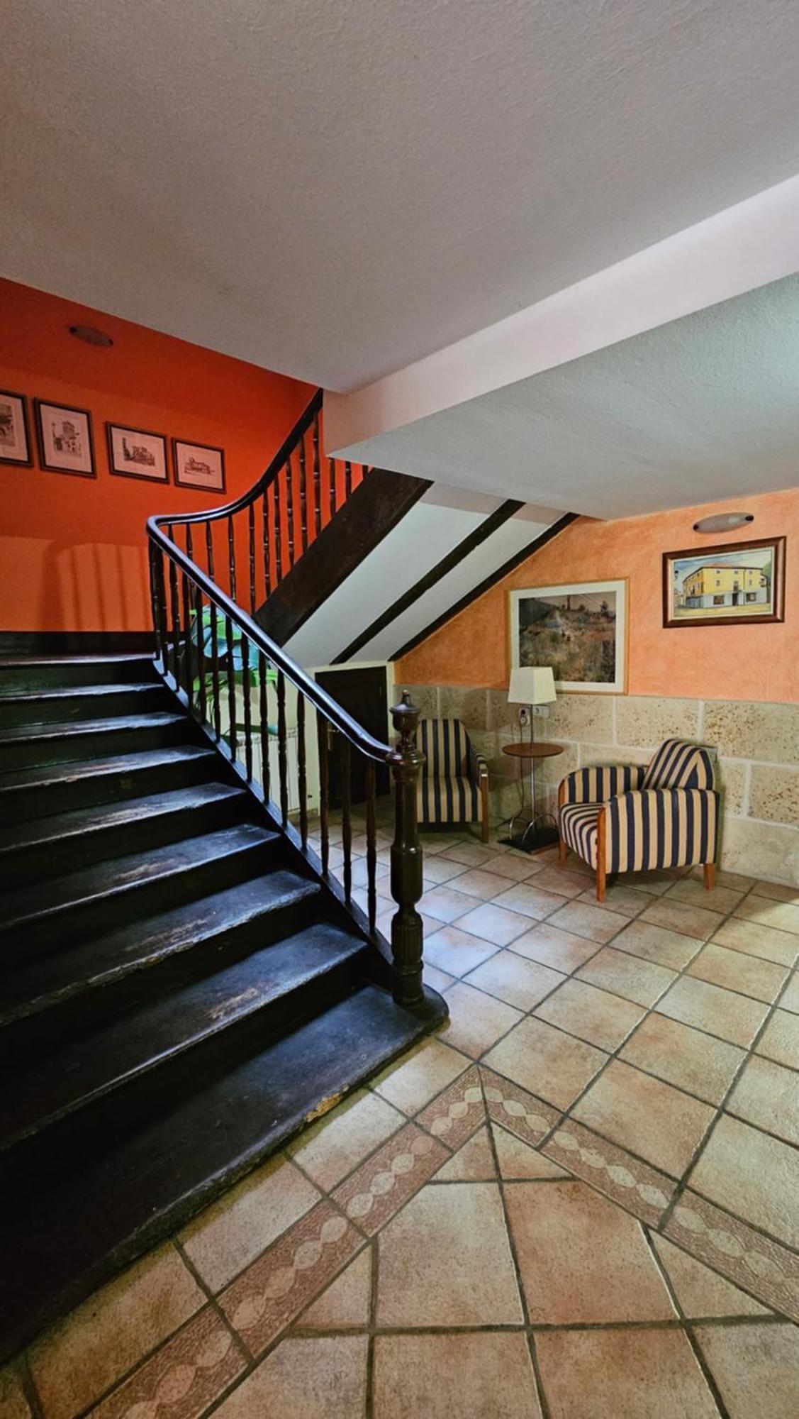 Hostal Albe Carrión de los Condes Eksteriør billede