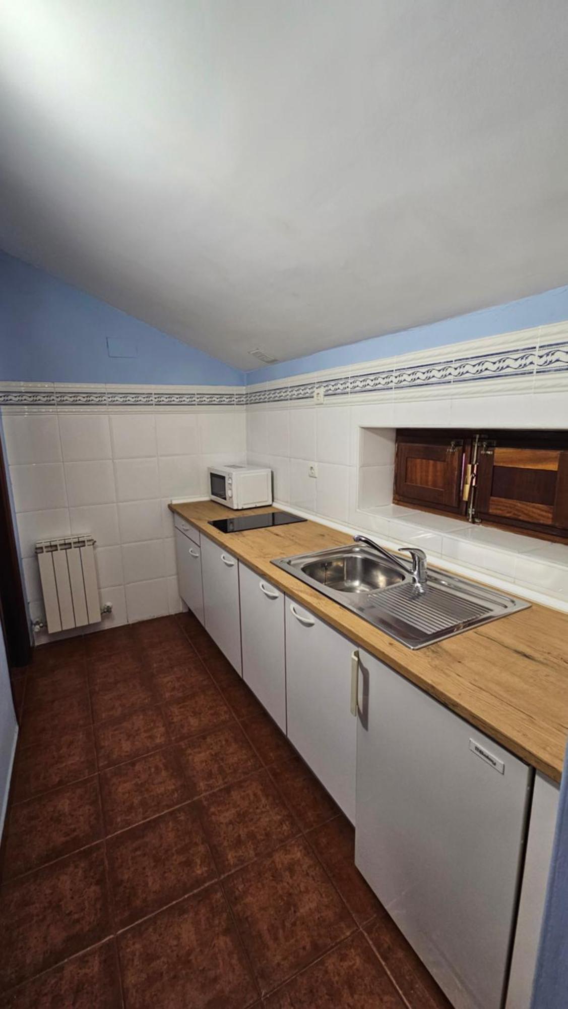 Hostal Albe Carrión de los Condes Eksteriør billede